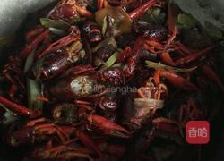 麻辣小龙虾的做法图解7