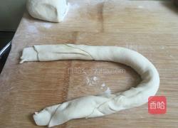 葱油饼的做法图解5