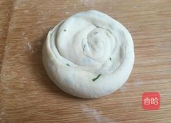 葱油饼的做法图解6