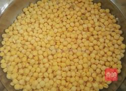 豌豆黄的做法图解1