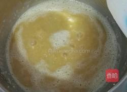 豌豆黄的做法图解4