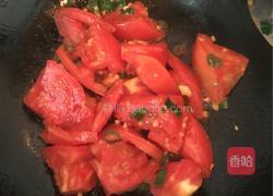 木耳番茄炒蛋的做法图解8