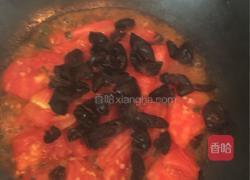 木耳番茄炒蛋的做法图解9