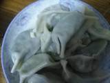 韭菜饺子的做法[图]