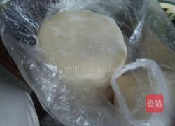 韭菜饺子的做法图解5