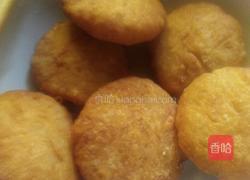 糖糕的做法图解8