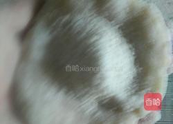 糖糕的做法图解4