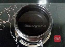 苦荞小米营养保健粥的做法图解1