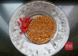 苦荞小米营养保健粥的做法图解3