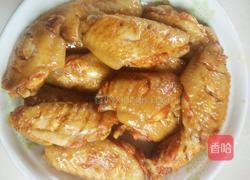 奥尔良鸡翅的做法图解3