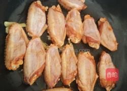 奥尔良鸡翅的做法图解2