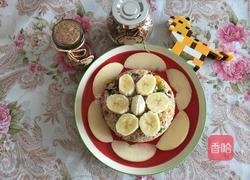 香肠炒饭的做法图解8