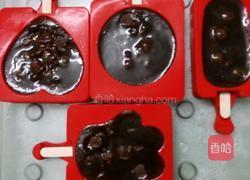 红米红豆冰棍的做法图解5