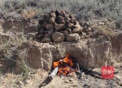 叫花鸡的做法图解4