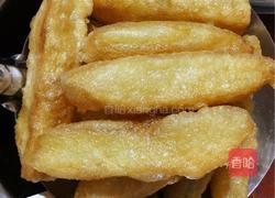 客家风味 — 炸味酵粄的做法图解7