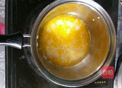 酥皮泡芙的做法图解3