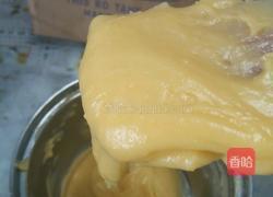 酥皮泡芙的做法图解7