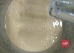 酥皮泡芙的做法图解11