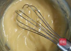 酥皮泡芙的做法图解14