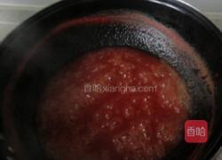 蕃茄酱的做法图解4