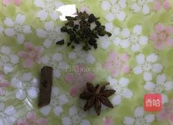 卤牛腱子的做法图解1