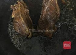 卤牛腱子的做法图解3