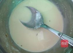 西红柿肉丸汤的做法图解3