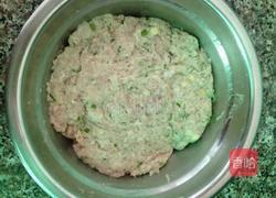 西红柿肉丸汤的做法图解5