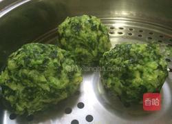 妈妈味的菜疙瘩的做法图解15