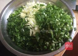 妈妈味的菜疙瘩的做法图解3