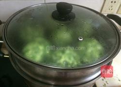 妈妈味的菜疙瘩的做法图解8