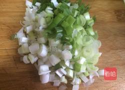 妈妈味的菜疙瘩的做法图解9