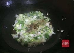 妈妈味的菜疙瘩的做法图解11