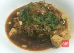 妈妈味的菜疙瘩的做法图解16