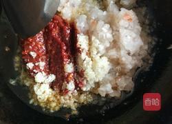 美味拌饭酱的做法图解3