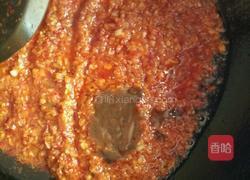 美味拌饭酱的做法图解4