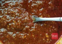 美味拌饭酱的做法图解7