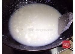 红薯羹的做法图解3