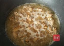 土豆焖排骨的做法图解5