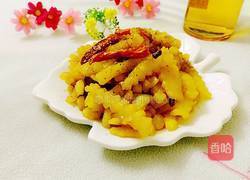 麻辣土豆的做法图解13