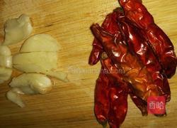 麻辣土豆的做法图解3