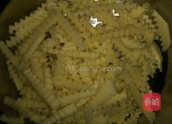 麻辣土豆的做法图解5
