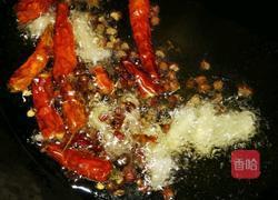 麻辣土豆的做法图解6