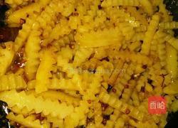 麻辣土豆的做法图解9