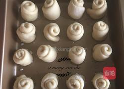 蜂蜜小面包的做法图解11