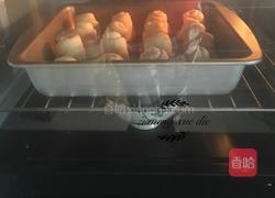 蜂蜜小面包的做法图解12