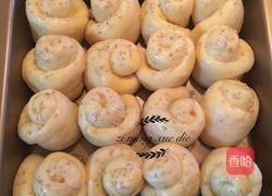 蜂蜜小面包的做法图解13