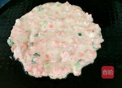 胡萝卜饼的做法图解9