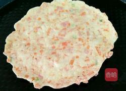 胡萝卜饼的做法图解10