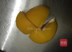 水果巧克力蛋糕的做法图解5